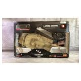 1:24 Scale RC battle tank 1:24 Scale RC battle tank