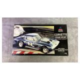 1964 corvette Grand sport model 1964 corvette Grand sport model