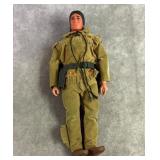 1973 9.5" Tonto action figure 1973 9.5" Tonto action figure