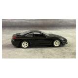 1991 Dodge Stealth promo model car 1991 Dodge Stealth promo model car