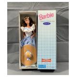 Barbie Collectors Edition Little Debbie Doll Barbie Collectors Edition Little Debbie Doll