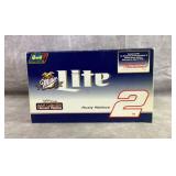 Rusty Wallace Die-cast replica: Revell collection