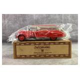 1939 Dodge Airflow coin bank 1939 Dodge Airflow coin bank