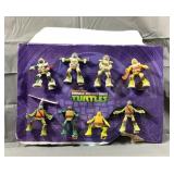 Nickelodeon TMNT McDonald