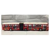 Vintage 24" Plastic Toy Train Vintage 24" Plastic Toy Train