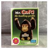 Vintage Mr. Gorilla the tumbling gorilla Bat. op