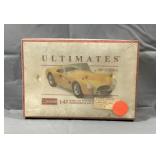 1990 Ultimates 289 Cobra Model Car 1990 Ultimates 289 Cobra Model Car