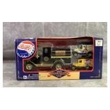 Vintage Pepsi die cast coin bank Vintage Pepsi die cast coin bank