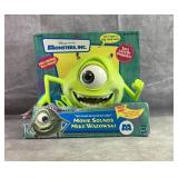 2001 Disney Monsters Inc toy