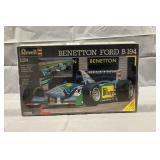 Revell Benetton Ford B 194 Revell Benetton Ford B 194