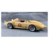 Vintage Mattel Hotwheels 16" Battery Op Car Vintage Mattel Hotwheels 16" Battery Op Car