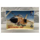 Italeri 1:48 Panavia Tornado IDS