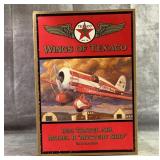 Vintage Wings of Texaco 1930 Travel Air