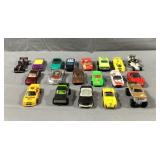 Lot of 19 Matchbox Cars Lot of 19 Matchbox Cars