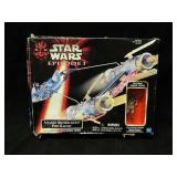 1998 Star Wars Anakin Skywalker Pod Racer 1998 Star Wars Anakin Skywalker Pod Racer