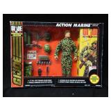 1994 Commemorative Col. GI Joe Action Marine Set