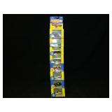 Lot of 8 Johnny Lightning Thunderjet 1:64 Diecast Lot of 8 Johnny Lightning Thunderjet 1:64 Diecast