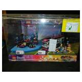 Lego Friends Store Display Lego Friends Store Display