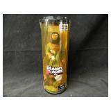 1999 Planet Of The Apes Dr. Ziro Action Figure