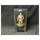 Star Wars Luke Skywalker SideShow Collection Star Wars Luke Skywalker SideShow Collection