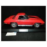 Franklin Mint 1967 L88 1/12 Scale Diecast Franklin Mint 1967 L88 1/12 Scale Diecast