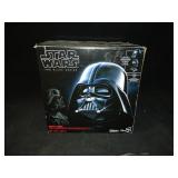 Star Wars Dark Series Darth Vadar Premium Helmet Star Wars Dark Series Darth Vadar Premium Helmet