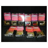 10 Micro Machine Colectors Edition Corvettes 1998 10 Micro Machine Colectors Edition Corvettes 1998