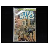 Star Wars Comic Book