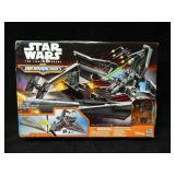 Micro Machine Star Wars 1st Order Star Destroyer