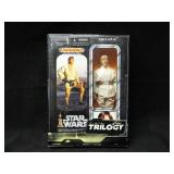 2004 12" Star Wars Luke Skywalker Figure