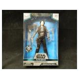 Star Wars Elite SGT JYN ESO Premier Figure Star Wars Elite SGT JYN ESO Premier Figure