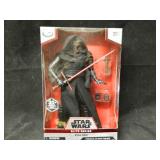 Star Wars Elite Kylo Ren Premier Figure Star Wars Elite Kylo Ren Premier Figure