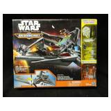 2015 Star Wars Micro Machine Star Destroyer Bonus