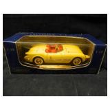 1/18 Scale Mia Carmania 53 Corvette Hobby Class 1/18 Scale Mia Carmania 53 Corvette Hobby Class