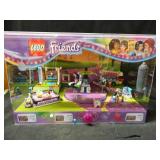 Large Lego Friends Store Display