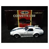 Carousel 1 Die Cast L88 1969 GM Test Car Corvette Carousel 1 Die Cast L88 1969 GM Test Car Corvette