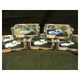 5 1/43 Scale Eagle Collectibles Premium  Die Cast