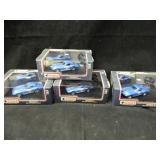 4 1/43 Scale Eagle Collectibles Premium Die Cast 4 1/43 Scale Eagle Collectibles Premium Die Cast