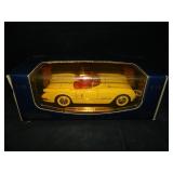 Mira 1/18 Carmania 53 Corvette Die Cast Mira 1/18 Carmania 53 Corvette Die Cast