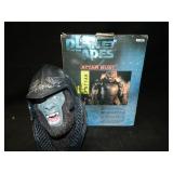 Planet of the Apes Attar Bust Neca