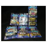 8 Muscle Machine Diecast 1/64 63 Corvettes 8 Muscle Machine Diecast 1/64 63 Corvettes