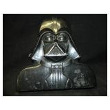 1980 Darth Vadar Action Figure Carrier 1980 Darth Vadar Action Figure Carrier