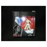 Star wars Black series REY Action Figure Star wars Black series REY Action Figure