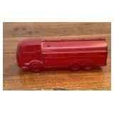 7" ESSO Advertising plastic Bank