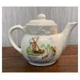 Vintage Drip-o-lator tea pot