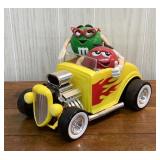 11" M&M Candy Dispenser