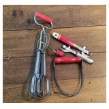 Vintage Kitchen Tools