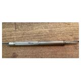 Vintage Retractable Pen