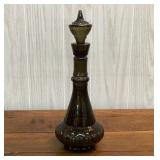 1964 I dream of Jeannie  bottle Decanter
