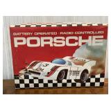 1970ï¿½s Porche 917 Radio Control Car